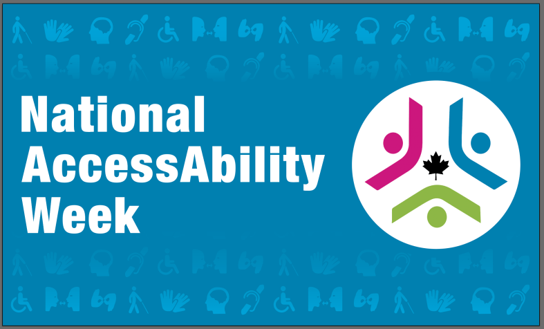 National AccessAbility Week